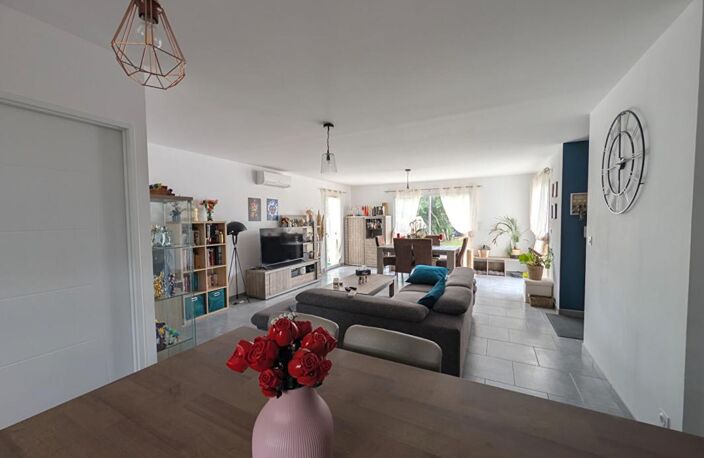 Maison  3 pièce(s) 83.59 m2 Sigogne  Cris référence 464687 SOUS OFFRE — photo 2
