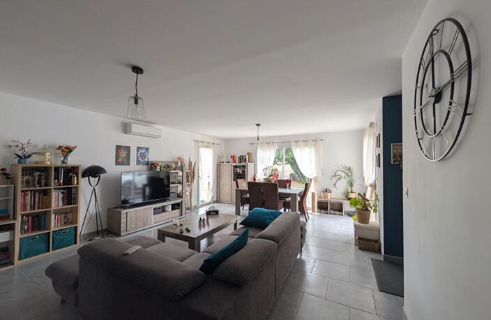 Maison  3 pièce(s) 83.59 m2 Sigogne  Cris référence 464687 SOUS OFFRE — photo 3