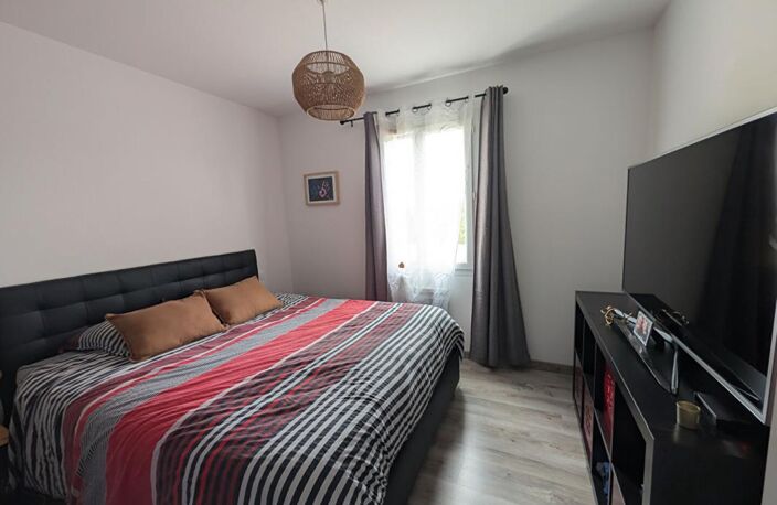 Maison  3 pièce(s) 83.59 m2 Sigogne  Cris référence 464687 SOUS OFFRE — photo 5