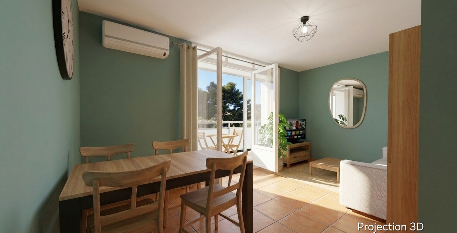 Envie de nature et de grand air à La Ciotat ? Ce cocon lumineux vous attend — photo 1
