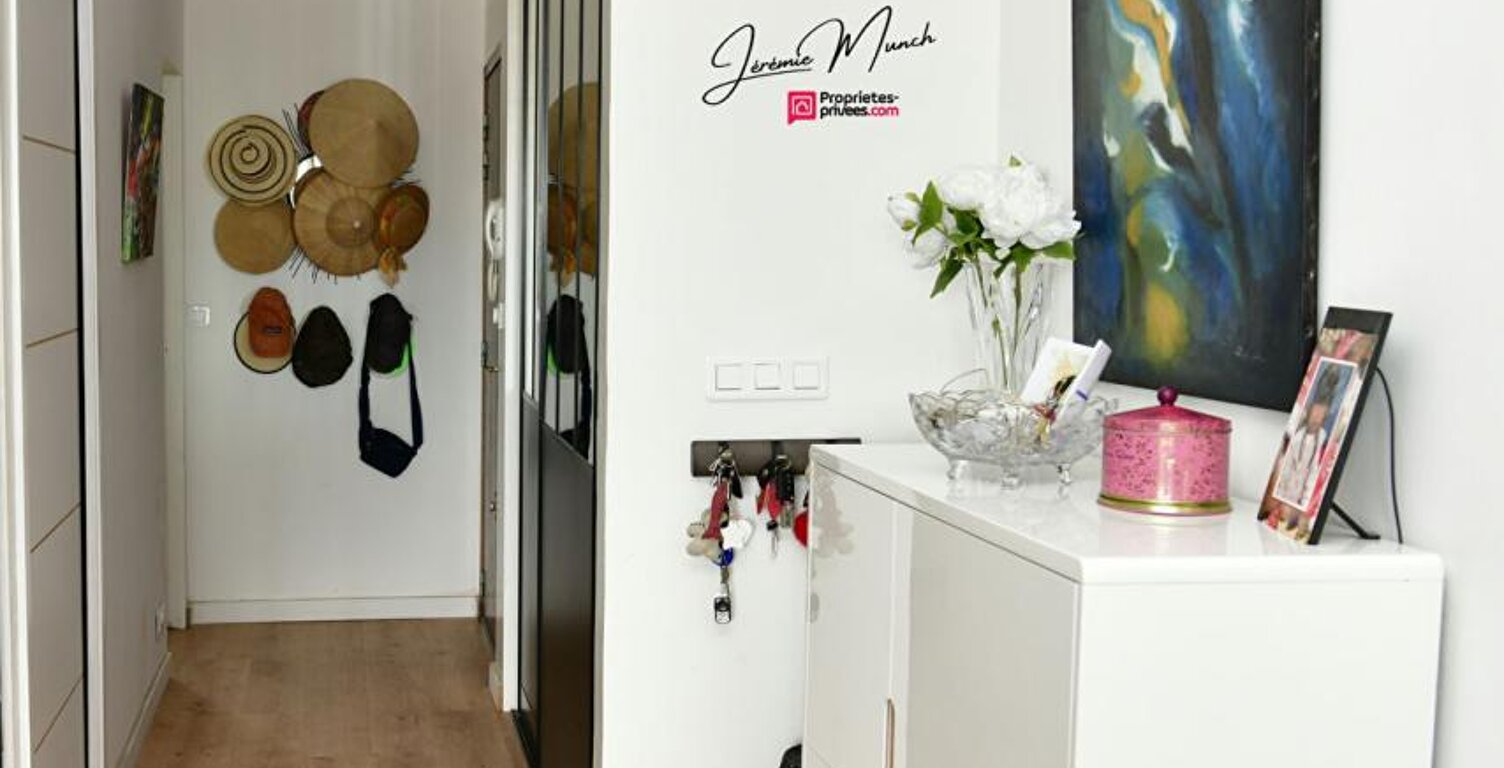 Appartement Vue mer, 2 pièces 54 m2 Env - Côte d'Azur — photo 1