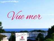 Appartement Vue mer, 2 pièces 54 m2 Env - Côte d'Azur — photo 2