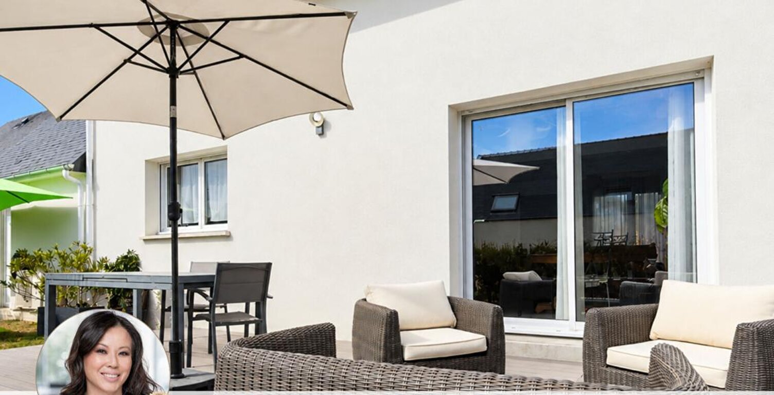 Maison contemporaine · 2 minutes de la plage et des commerces · Presqu'île de Rhuys — photo 1
