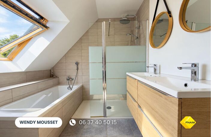 Maison contemporaine · 2 minutes de la plage et des commerces · Presqu'île de Rhuys — photo 2