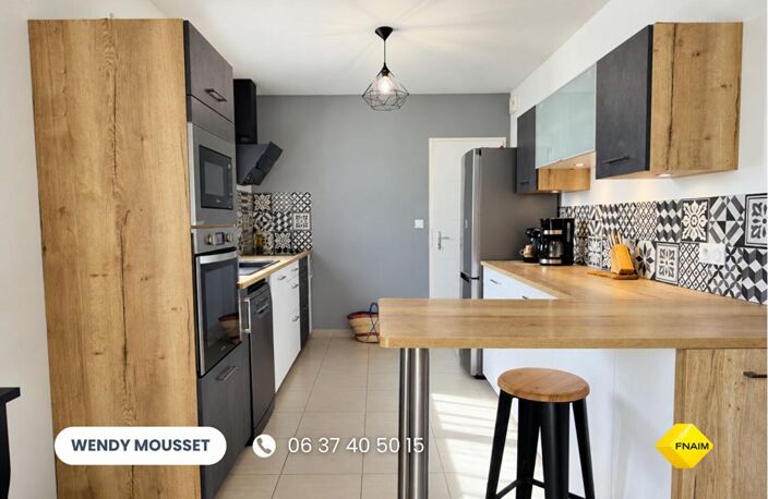 Maison contemporaine · 2 minutes de la plage et des commerces · Presqu'île de Rhuys — photo 3