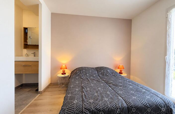 Maison contemporaine · 2 minutes de la plage et des commerces · Presqu'île de Rhuys — photo 4