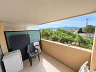 Appartement vue mer Cannes 2 pièces 30.20 m2 terrasse et parking — photo 3