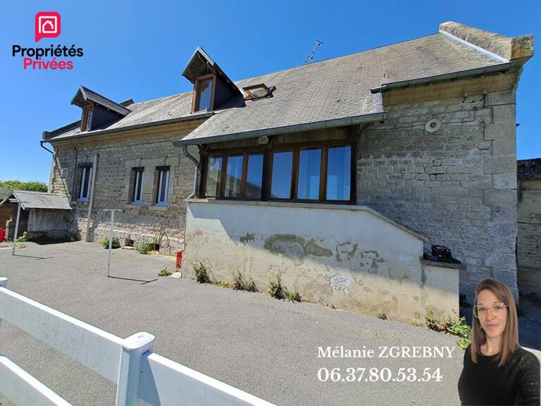 Maison  6 pièce(s) 130 m2 — photo 1