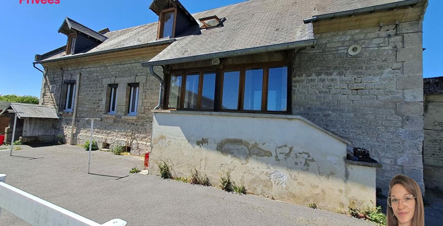 Maison  6 pièce(s) 130 m2 — photo 1