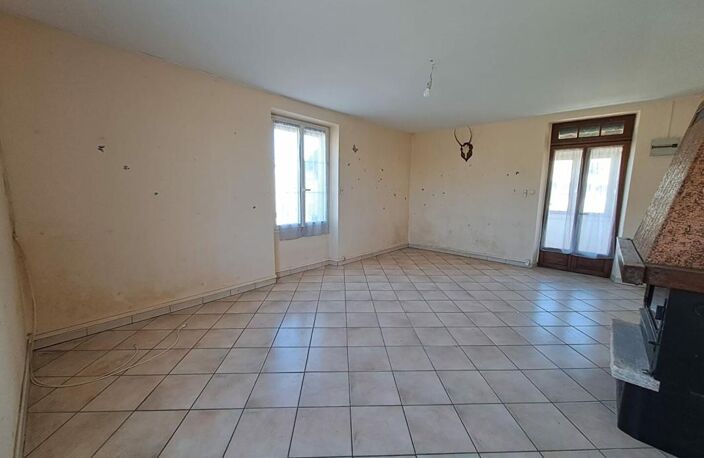 Maison  6 pièce(s) 130 m2 — photo 2