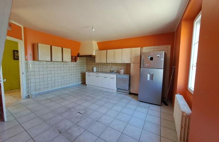 Maison  6 pièce(s) 130 m2 — photo 3