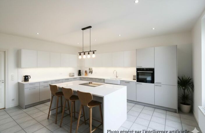 Maison  6 pièce(s) 130 m2 — photo 4