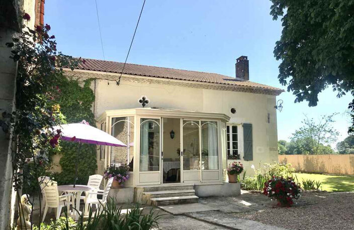 Maison en pierres 147 m2 avec dépendances — photo 2