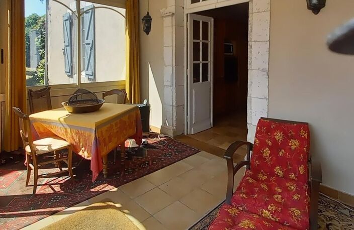 Maison en pierres 147 m2 avec dépendances — photo 3