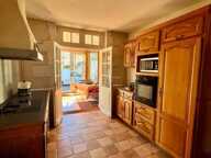 Maison en pierres 147 m2 avec dépendances — photo 4