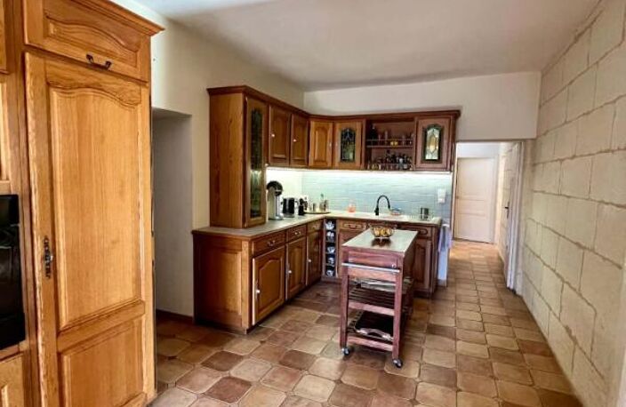 Maison en pierres 147 m2 avec dépendances — photo 5