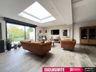 Semi Individuelle - 5 chambres - cave - jardin - garage -130 m2 — photo 2