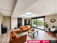 Semi Individuelle - 5 chambres - cave - jardin - garage -130 m2 — photo 4