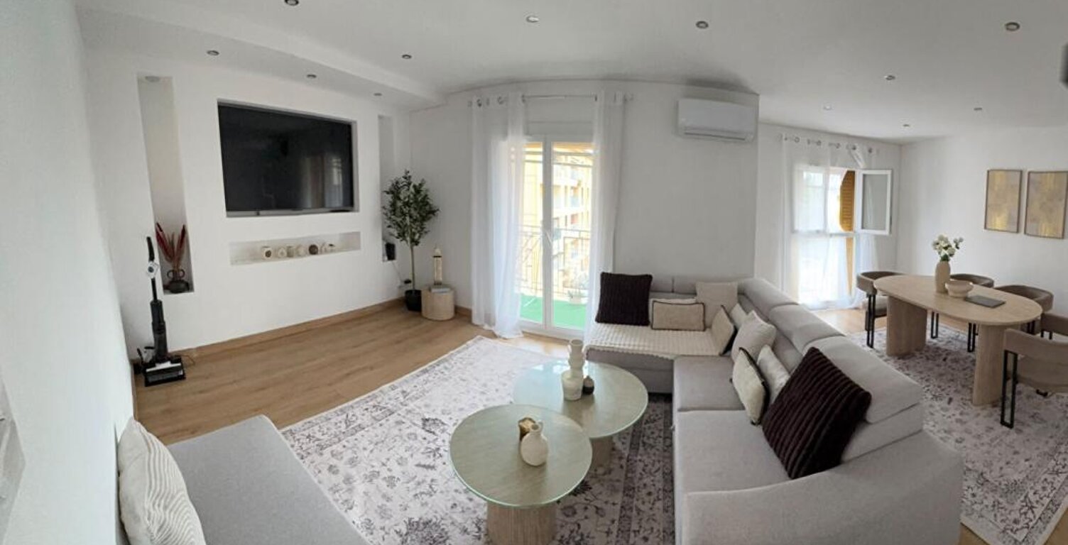 Appartement  4 pièce(s) 68 m2 — photo 1