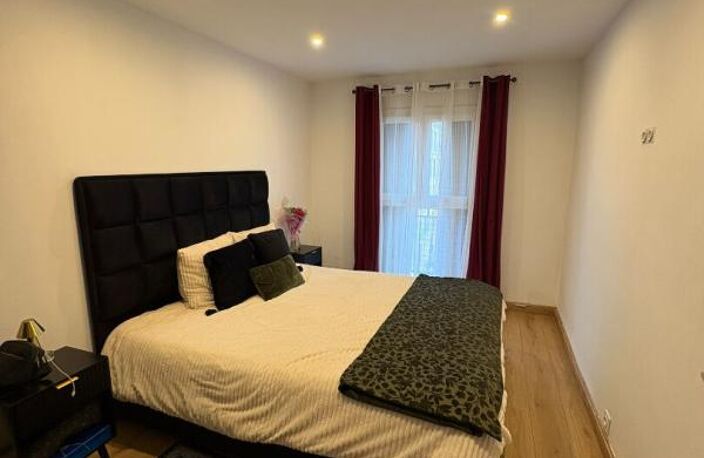 Appartement  4 pièce(s) 68 m2 — photo 2