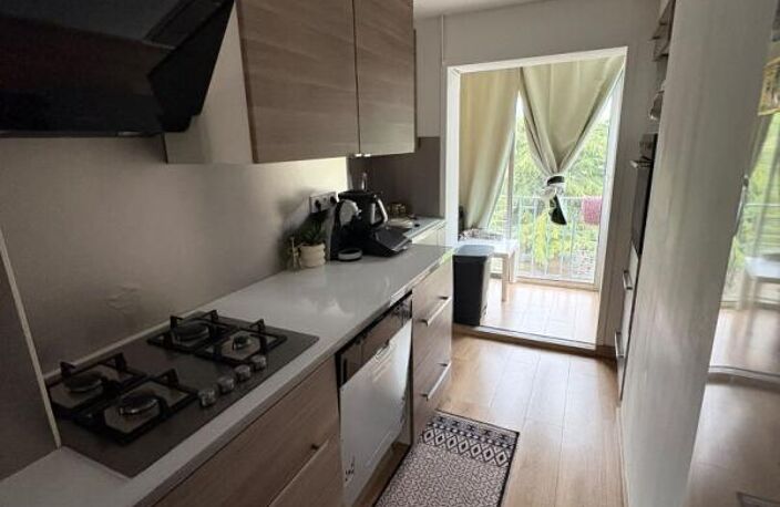 Appartement  4 pièce(s) 68 m2 — photo 3