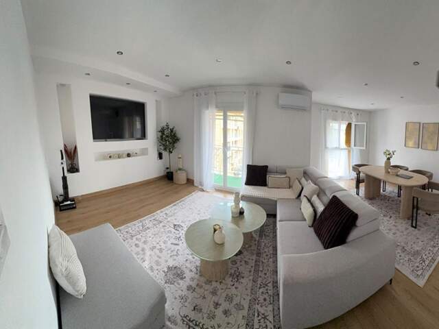 Appartement  4 pièce(s) 68 m2 — photo du bien