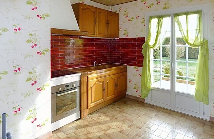 Maison plain pied 74 m² — photo 2