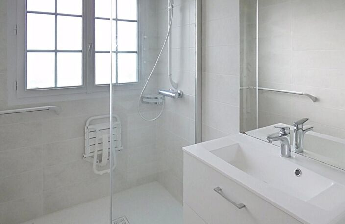 Maison plain pied 74 m² — photo 4