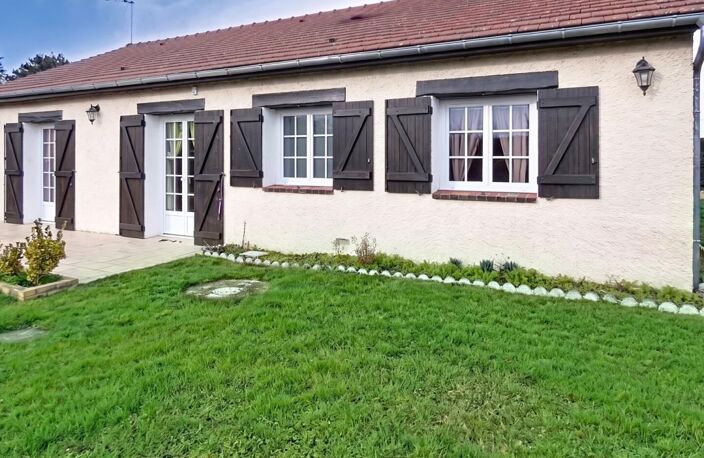 Maison plain pied 74 m² — photo 5