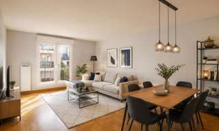 Appartement 5 Pièces 83 m² à vendre à Antony (92160)