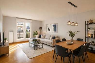 Appartement 5 pièces 469000 €