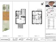 Maison T4 de 86,29 m² avec garage & 1 stationnement sur une parcelle de 140 m² — photo 4