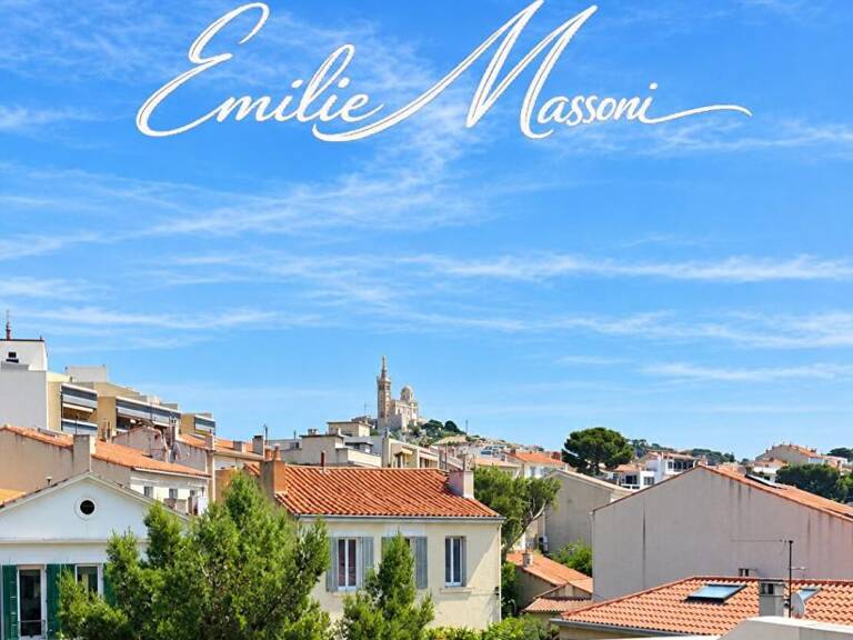 Marseille Bompard T2 38 m2 — photo 1