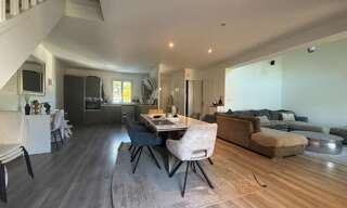 Maison 4 Pièces 78 m² à vendre à Fondettes (37230)