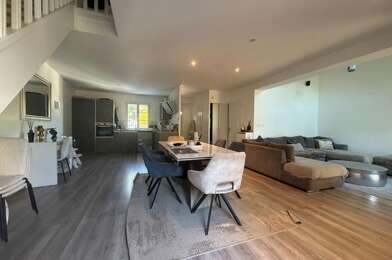 Maison 4 pièces 284000 €