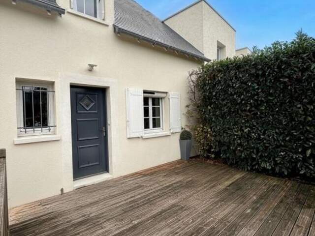 EXCLUSIVITE A VENDRE Maison 37230 Fondettes T4 86 m2 — photo du bien