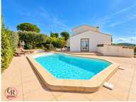 CHANTEGRIVE  MAISON 126 m²  VUE MER  PISCINE  4 CHAMBRES — photo 2