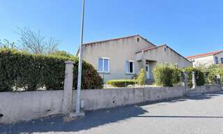 Maison 6 Pièces 143 m² à vendre à Moussoulens (11170)