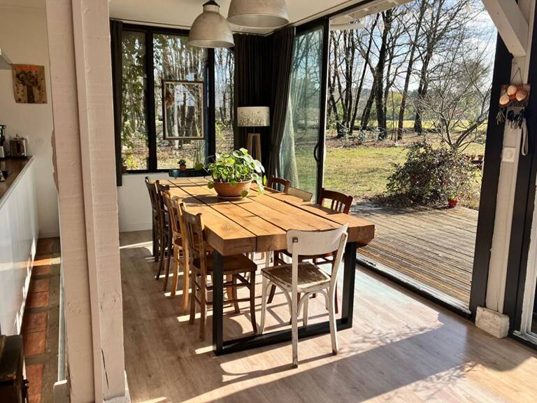 Maison  5 pièce(s) — photo 1
