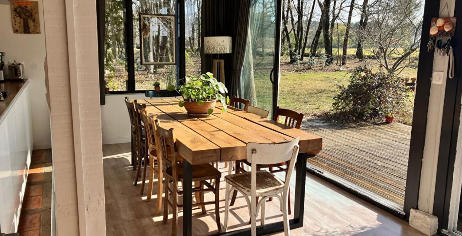 Maison  5 pièce(s) — photo 1
