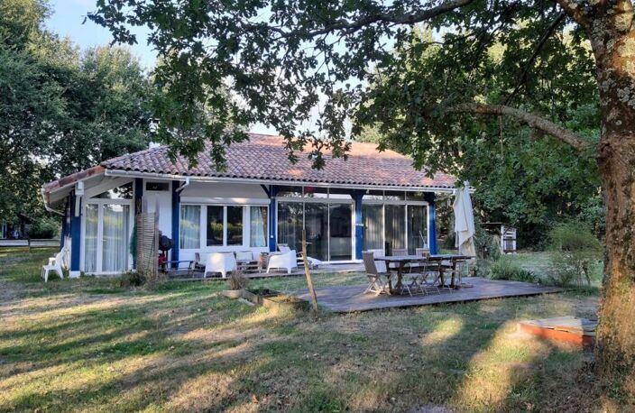 Maison  5 pièce(s) — photo 2