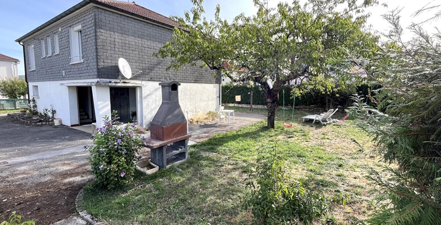 ARINTHOD - Maison individuelle avec terrain, garage et  3 chambres — photo 1