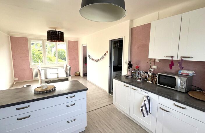 ARINTHOD - Maison individuelle avec terrain, garage et  3 chambres — photo 3