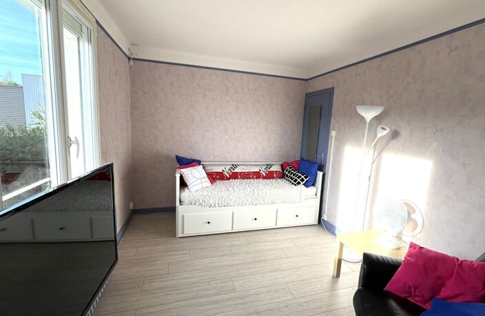 ARINTHOD - Maison individuelle avec terrain, garage et  3 chambres — photo 4