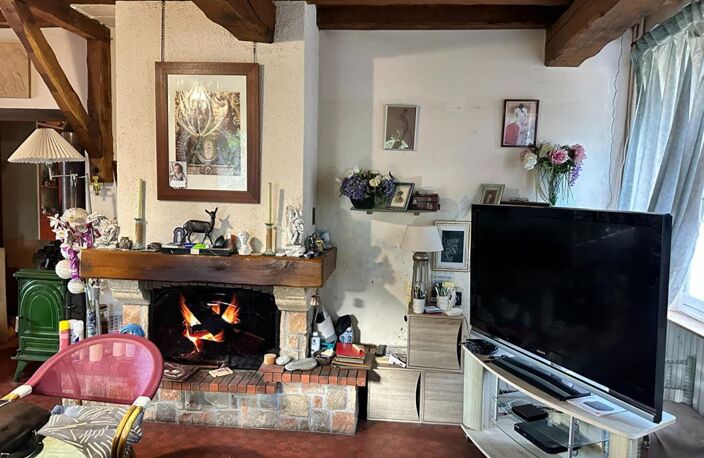 Maison Arcisses 8 pièce(s) 209 m2 — photo 5