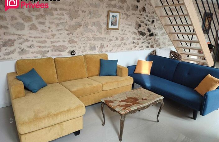 Appartement entièrement rénové avec mezzanine, balcon et stationnement gratuit à Nîmes Pompidou / Jardins de la Fontaine — photo 5