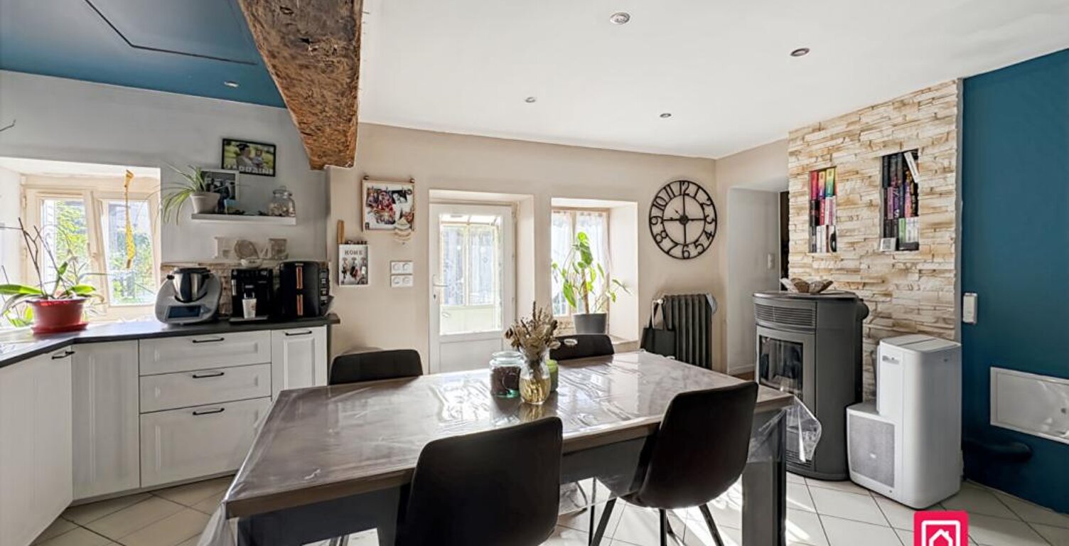 Maison Proche Venarey Les Laumes 4 chambres avec garage et jardin — photo 1