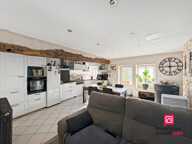 Maison Proche Venarey Les Laumes 4 chambres avec garage et jardin — photo 2