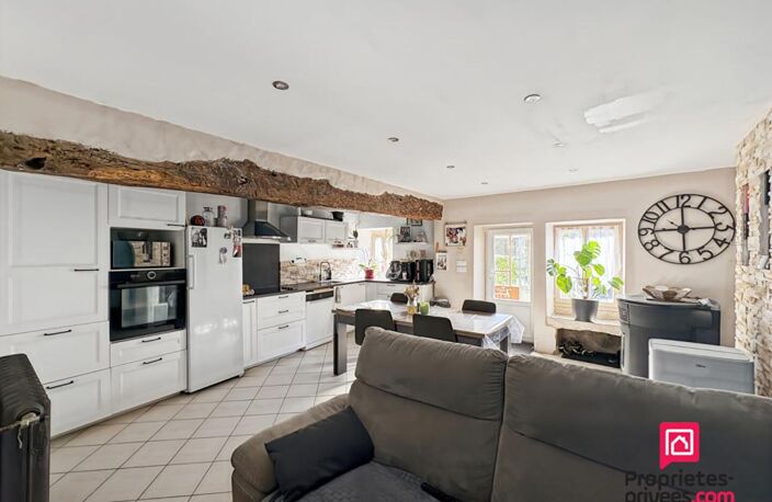 Maison Proche Venarey Les Laumes 4 chambres avec garage et jardin — photo 2