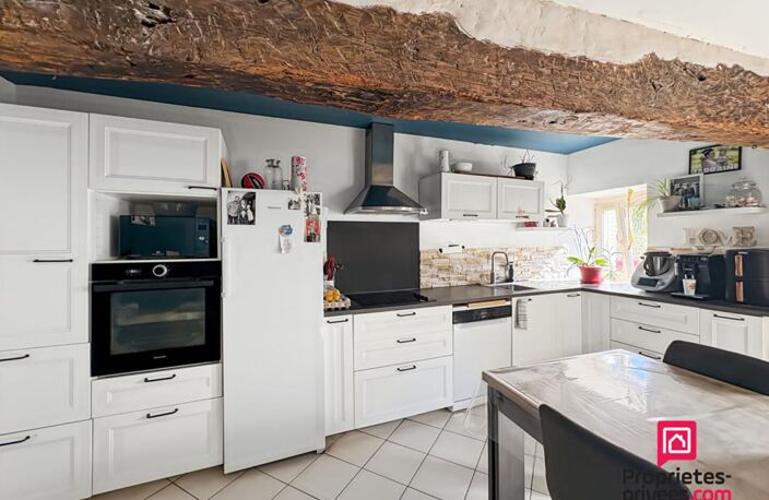 Maison Proche Venarey Les Laumes 4 chambres avec garage et jardin — photo 3